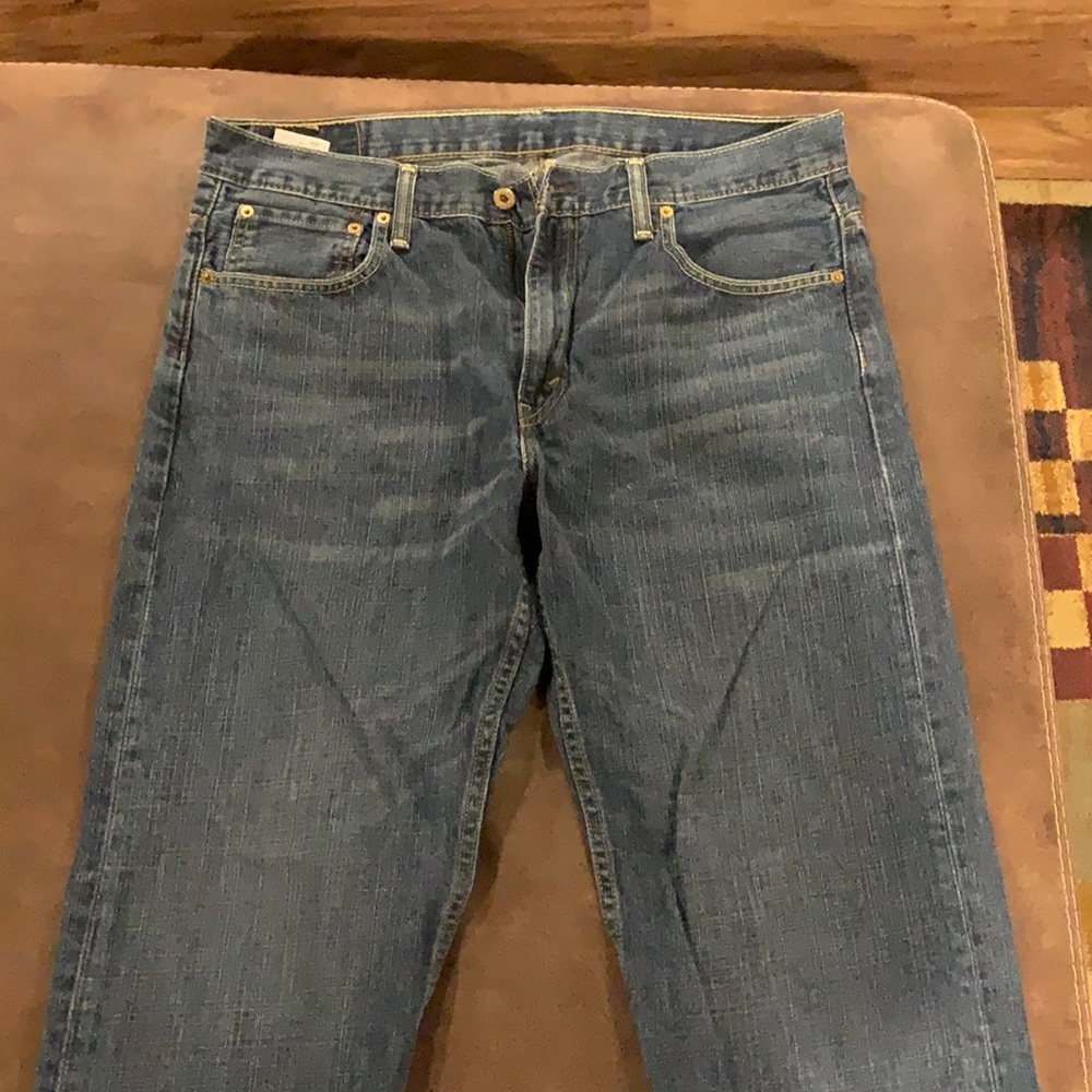 Levi’s Jeans